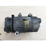Ford Mondeo MK4-Smax-Galaxy klímakompresszor