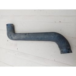 Ford Mondeo MK4-Smax-Galaxy 2.0 Tdci turbócső