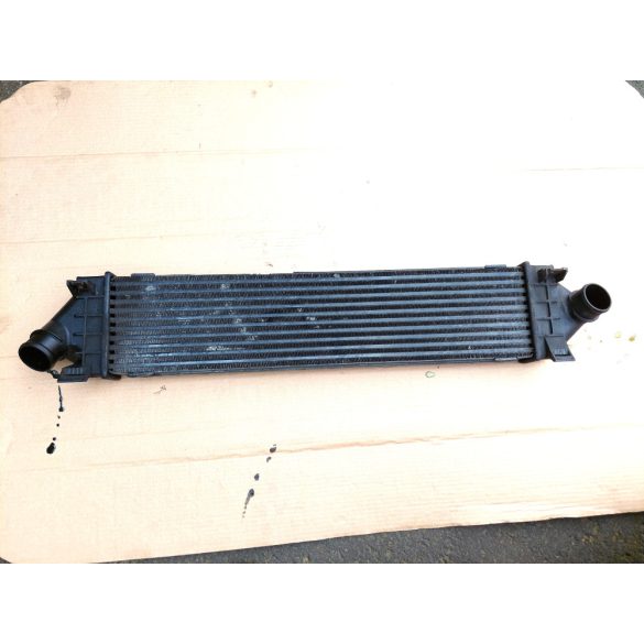 Ford Mondeo MK4-Smax 2.0 Tdci intercooler
