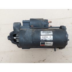 Ford Mondeo MK4-Focus-Kuga-SMAX-Cmax önindító