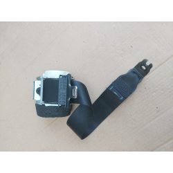 Ford Mondeo MK4 biztonsági öv hátsó