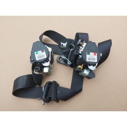 Ford Mondeo MK4 biztonsági öv pár első