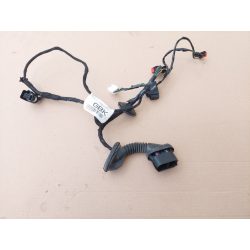 Ford Mondeo MK4 ajtókábel bal hátsó