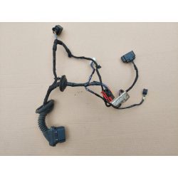 Ford Mondeo Mk4 kábelköteg ajtóba jobb hátsó