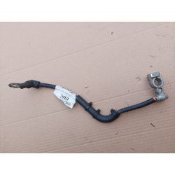 Ford Mondeo MK4 negatív kábel