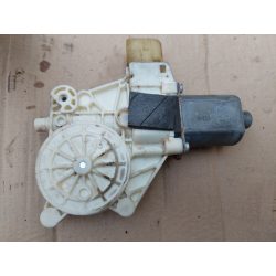 Ford Mondeo MK4 ablakemelő motor bal hátsó