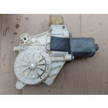 Ford Mondeo MK4 ablakemelő motor jobb első