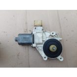 Ford Mondeo MK4 ablakemelő motor jobb első