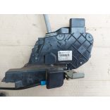 Ford Mondeo MK4 ajtózárszerkezet jobb első