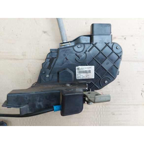 Ford Mondeo MK4 ajtózárszerkezet jobb első