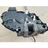 Ford Mondeo MK4 ajtózárszerkezet jobb első