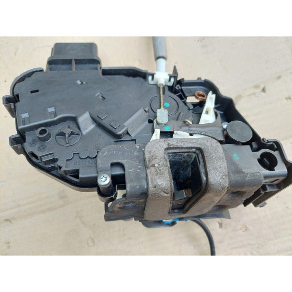 Ford Mondeo MK4 ajtózárszerkezet jobb első