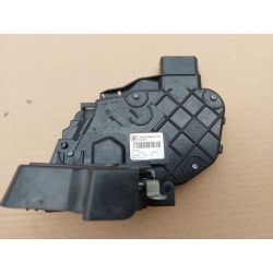 Ford Mondeo MK4 ajtózár szerkezet jobb hátsó