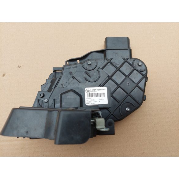 Ford Mondeo MK4 ajtózár szerkezet jobb hátsó
