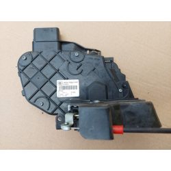 Ford Mondeo MK4 ajtózár szerkezet bal hátsó