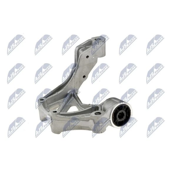 Skoda Fabia-VW Polo-Seat Ibiza lengőkar tartó konzol jobb