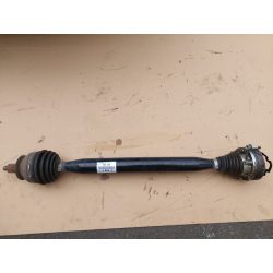 Skoda Fabia II-Roomster-VW Polo 1,2 Tsi féltengely jobb