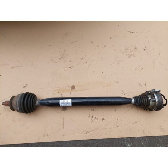 Skoda Fabia II-Roomster-VW Polo 1,2 Tsi féltengely jobb