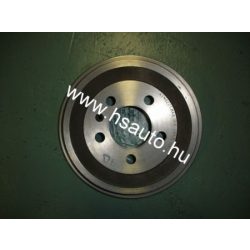 Volkswagen Polo Seat Ibiza-Cordoba fékdob