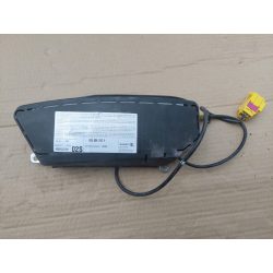   Skoda Fabia II-Roomster-VW Polo-Seat Ibiza üléslégzsák jobb