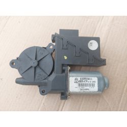 Skoda Fabia ablakemelő motor bal hátsó