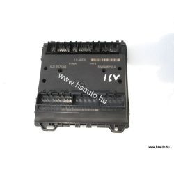 Volkswagen Polo Seat Ibiza-Cordoba komfortelektronika