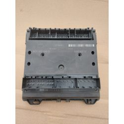 Skoda Fabia komfort elektronika