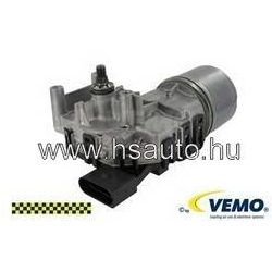 Volkswagen Polo ablaktörlő motor első