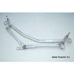 Volkswagen Polo ablaktörlő szerkezet