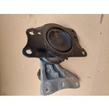 Skoda Fabia II-Roomster-VW Polo-Seat Ibiza 1,2 Tsi motortartó bak