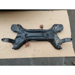   Skoda Fabia II-Roomster-VW Polo-Seat Ibiza bölcső 2011-től