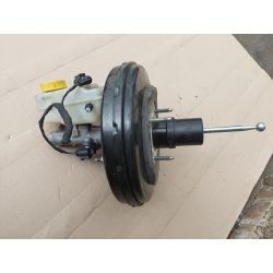 Skoda Fabia II-Roomster-VW Polo szervódob