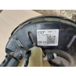 Skoda Fabia II-Roomster-VW Polo szervódob