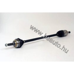 Skoda Favorit-Felícia féltengely jobb