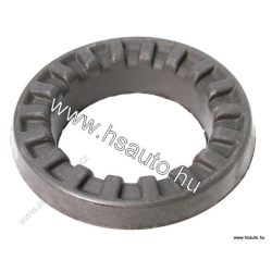 Skoda Favorit-Felícia spirálrugó gumialátét hátsó