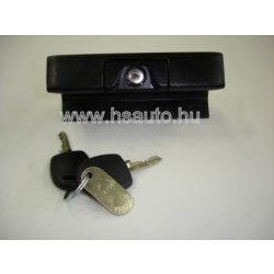 Skoda Felícia 5.ajtó zár