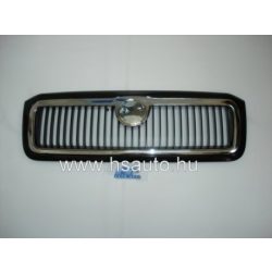 Skoda Felícia hűtőrács 98-tól