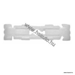 Skoda Favorit-Felícia tetődíszléc patent