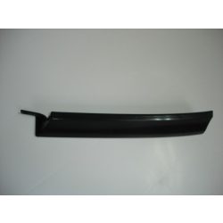 Skoda Felícia fényszóró alatti műanyag bal 98-tól