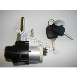 Skoda Felícia gyújtáskapcsoló 