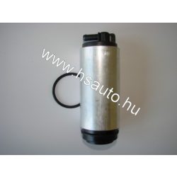 Skoda Felícia AC pumpa elektromos