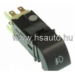 Skoda Felícia ködlámpa kapcsoló első