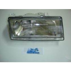 Skoda Felícia fényszóró bal 1998-tól