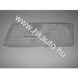 Skoda Felícia fényszóró üveg 98-tól