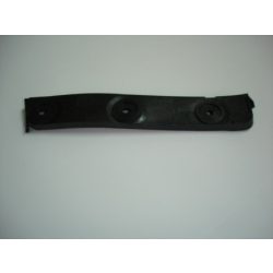 Skoda Fabia első lökhárító tartó profil jobb 2005-ig