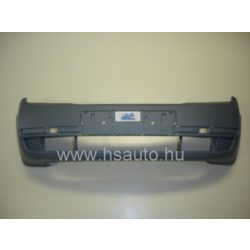 Skoda Fabia lökhárító első 2005-ig