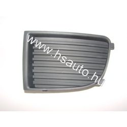 Skoda Fabia ködlámpa takaró 2005-ig