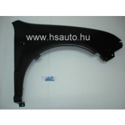 Skoda Fabia sárvédő jobb