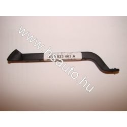 Skoda Fabia motorháztető nyitó kar