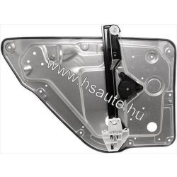 Skoda Fabia ablakemelő szerkezet hátsó